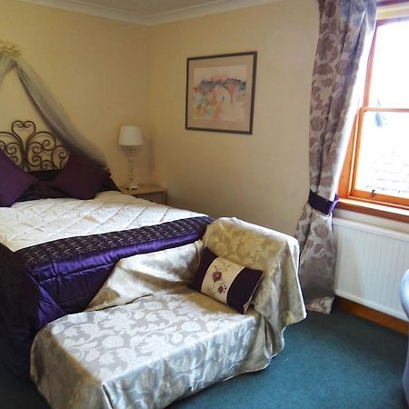 Altamount House Hotel Blairgowrie and Rattray المظهر الخارجي الصورة