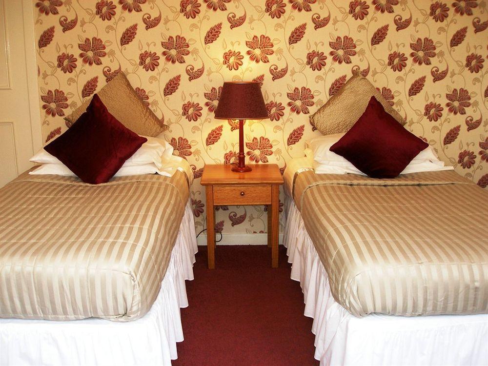 Altamount House Hotel Blairgowrie and Rattray المظهر الخارجي الصورة