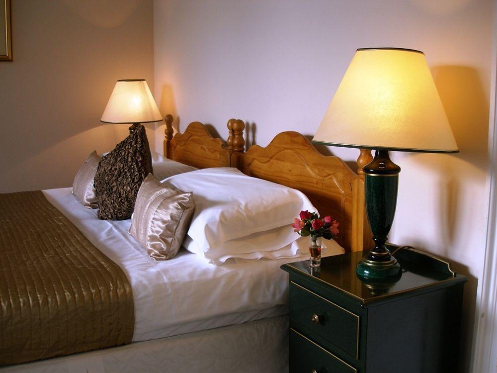 Altamount House Hotel Blairgowrie and Rattray المظهر الخارجي الصورة