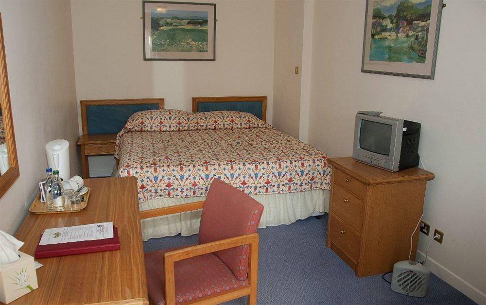 Altamount House Hotel Blairgowrie and Rattray المظهر الخارجي الصورة