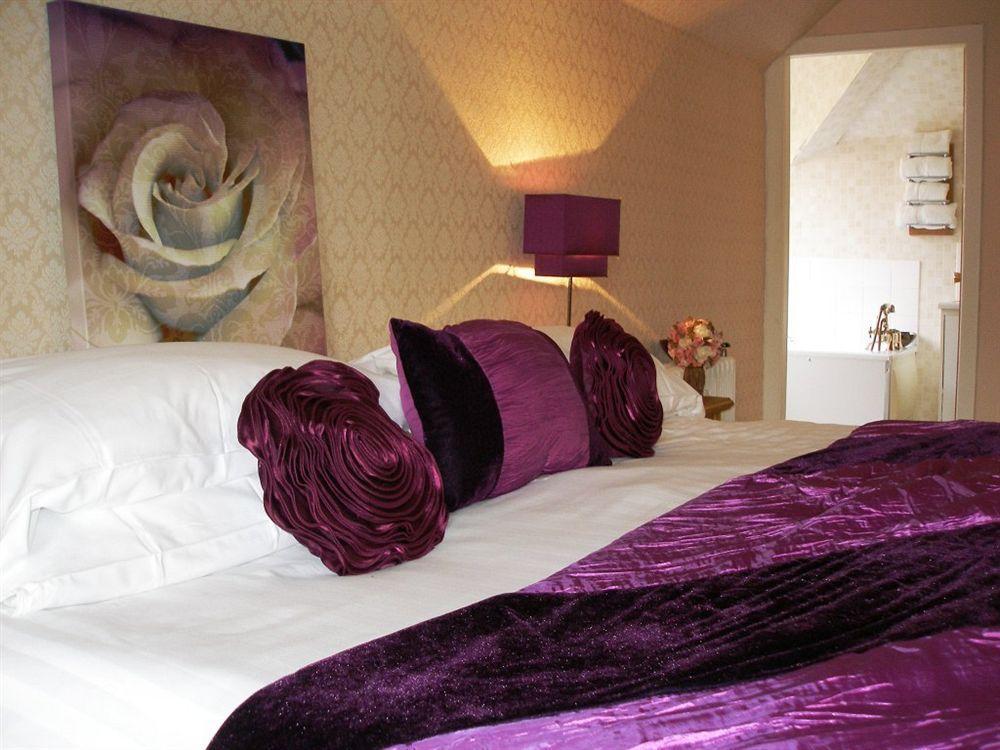 Altamount House Hotel Blairgowrie and Rattray المظهر الخارجي الصورة