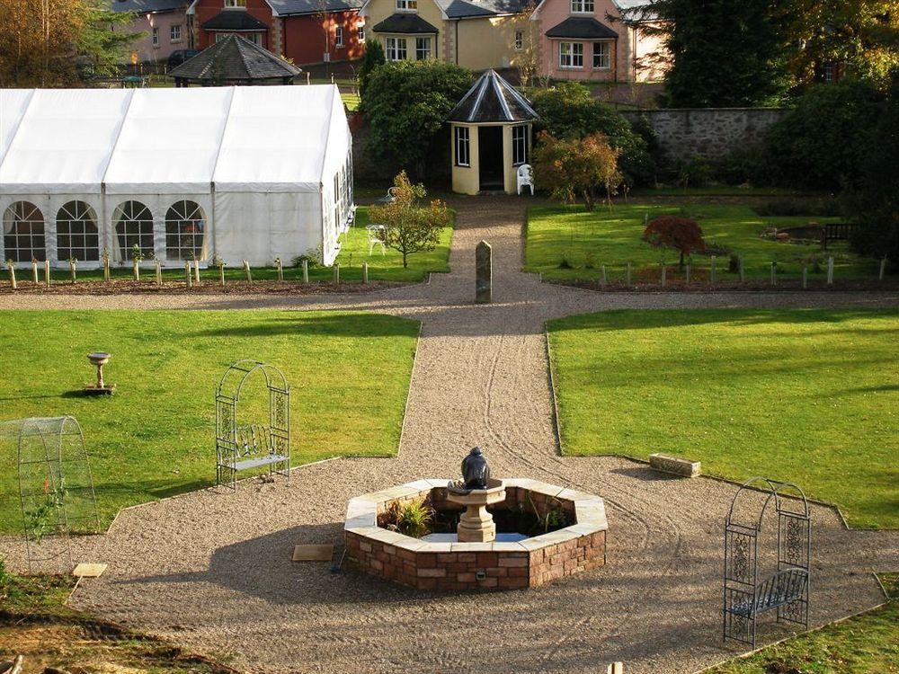 Altamount House Hotel Blairgowrie and Rattray المظهر الخارجي الصورة