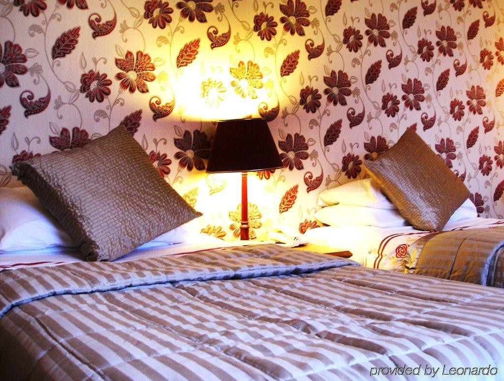Altamount House Hotel Blairgowrie and Rattray الغرفة الصورة