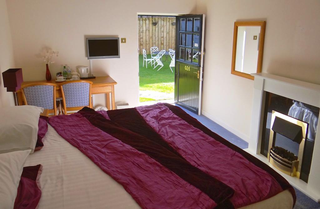 Altamount House Hotel Blairgowrie and Rattray المظهر الخارجي الصورة