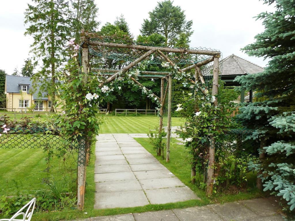 Altamount House Hotel Blairgowrie and Rattray المظهر الخارجي الصورة