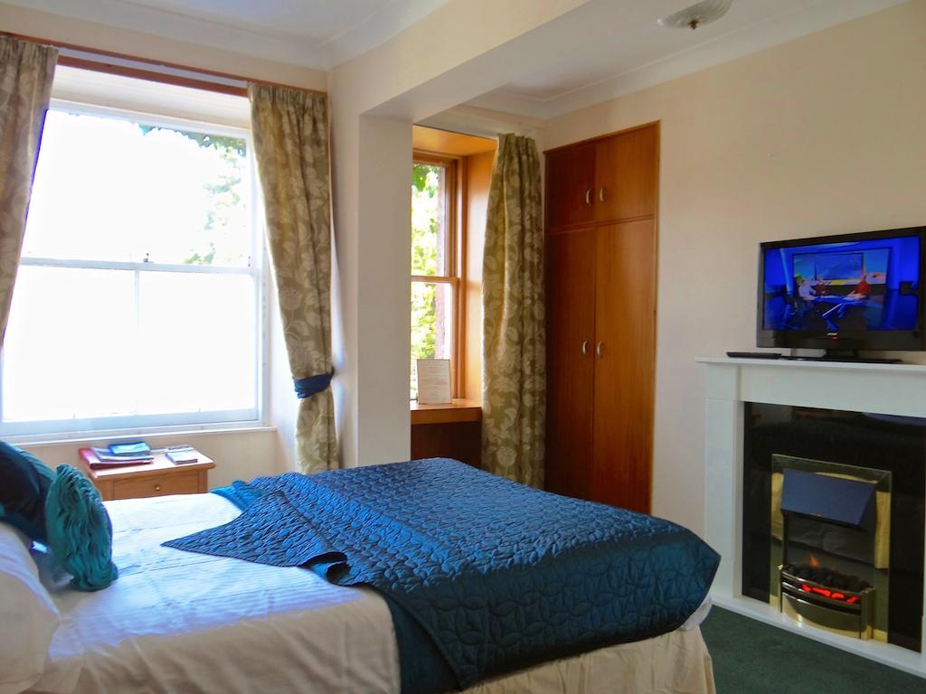 Altamount House Hotel Blairgowrie and Rattray المظهر الخارجي الصورة