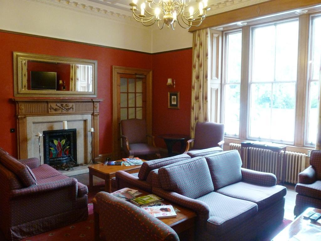 Altamount House Hotel Blairgowrie and Rattray المظهر الخارجي الصورة