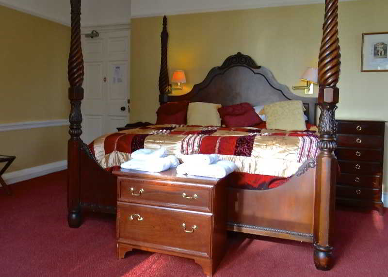 Altamount House Hotel Blairgowrie and Rattray المظهر الخارجي الصورة
